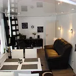 Bella Casa Appartamento Langenargen