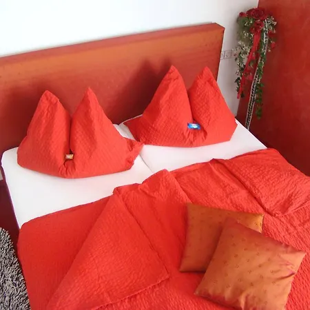 דירה Bella Casa *