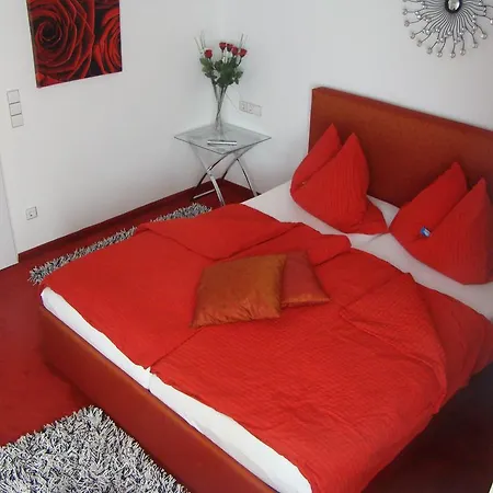 Bella Casa Лангенарген