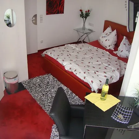 Apartamento Bella Casa