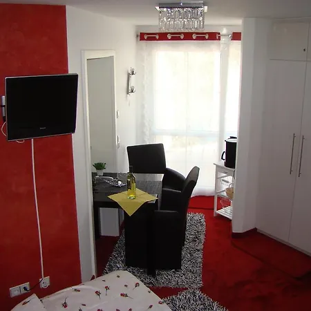 Apartamento Bella Casa *