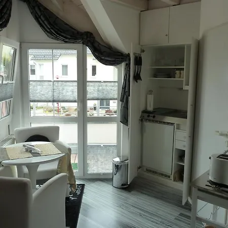 Bella Casa Апартаменты