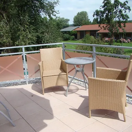 Apartamento Bella Casa