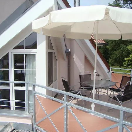 Апартаменты Bella Casa