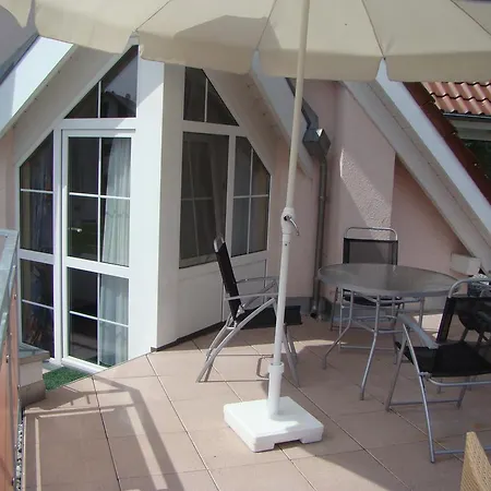 Bella Casa Апартаменты