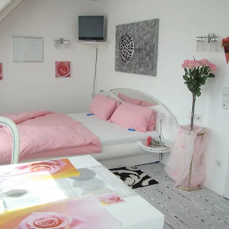Apartamento Bella Casa *