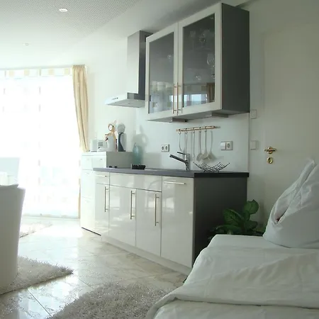 Bella Casa דירה *