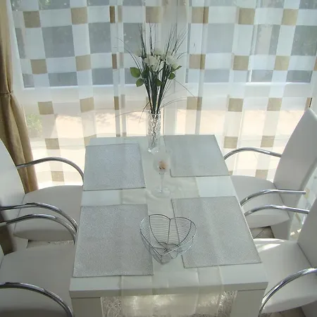 Apartamento Bella Casa *