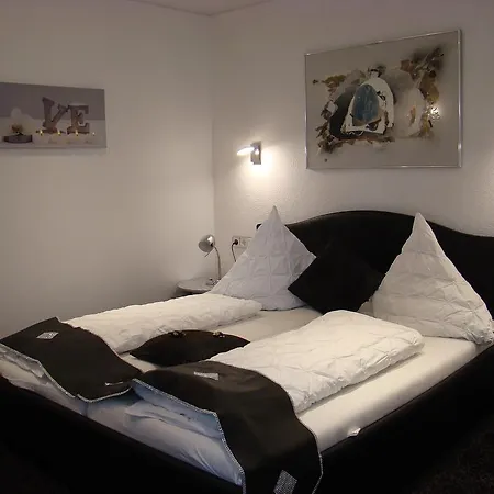 Apartamento Bella Casa *