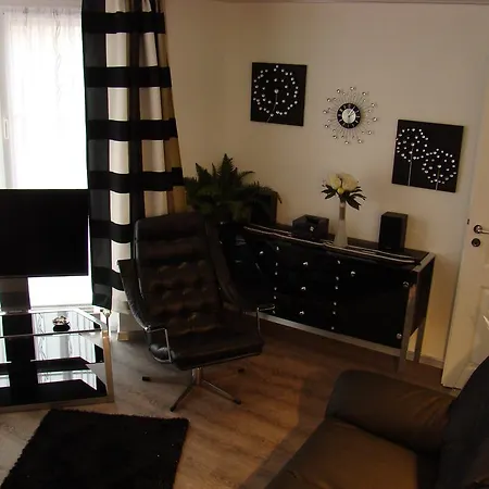 Bella Casa לנגנרגן