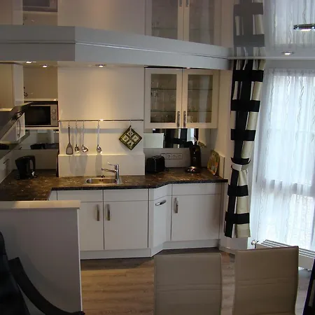 Bella Casa דירה לנגנרגן