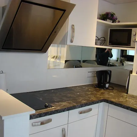 Bella Casa דירה *