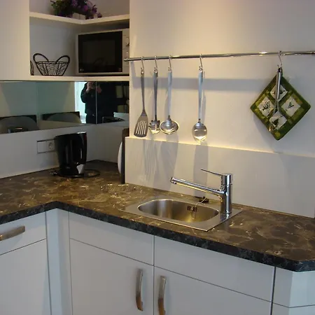 Bella Casa דירה *