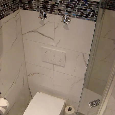 Apartamento Bella Casa Langenargen