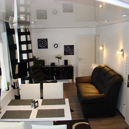 Bella Casa דירה לנגנרגן