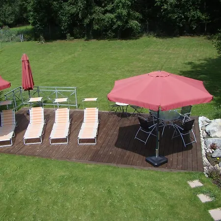 Bella Casa Лангенарген