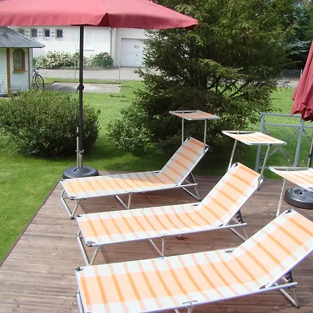 Bella Casa Апартаменты *