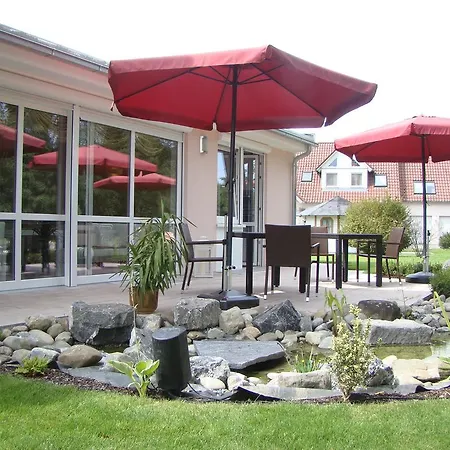 Bella Casa דירה לנגנרגן