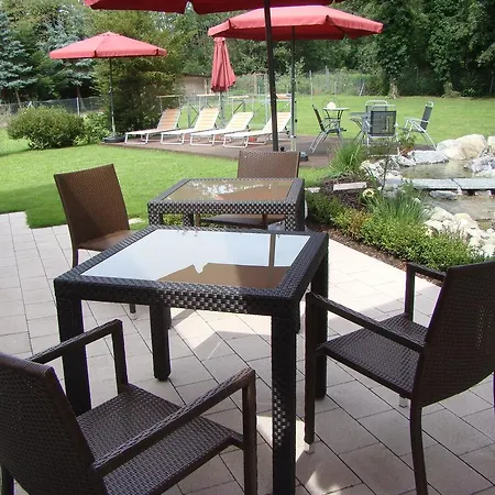 דירה Bella Casa *