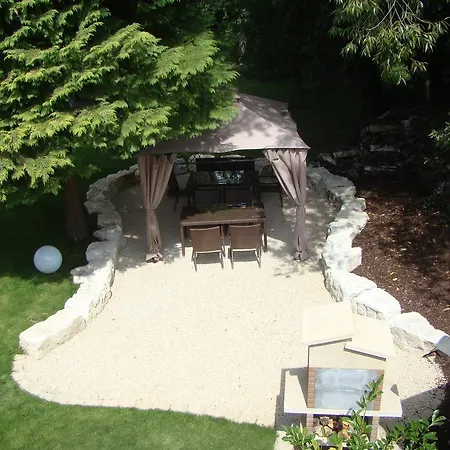 Bella Casa Апартаменты *