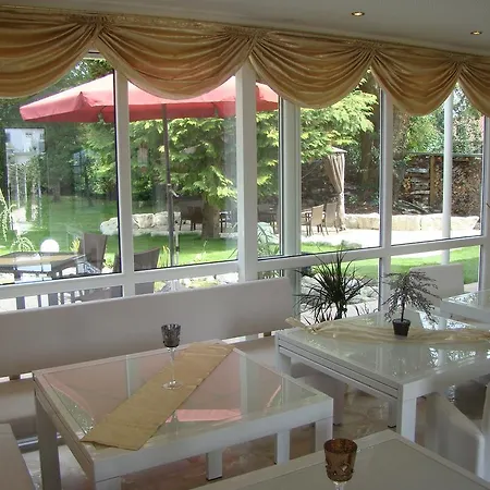 דירה Bella Casa *