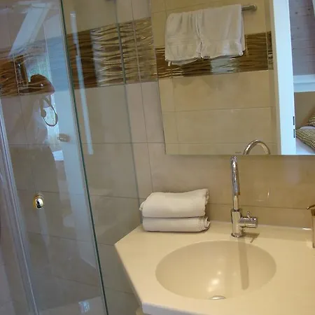 דירה Bella Casa *