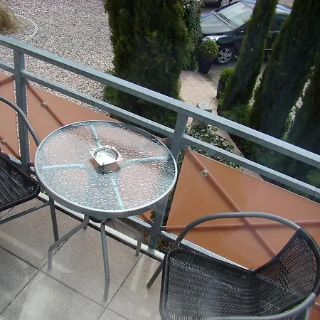 Bella Casa דירה *