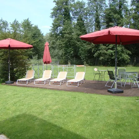 דירה Bella Casa *