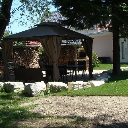 Bella Casa דירה לנגנרגן