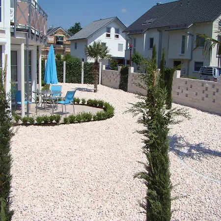 Appartamento Bella Casa Langenargen