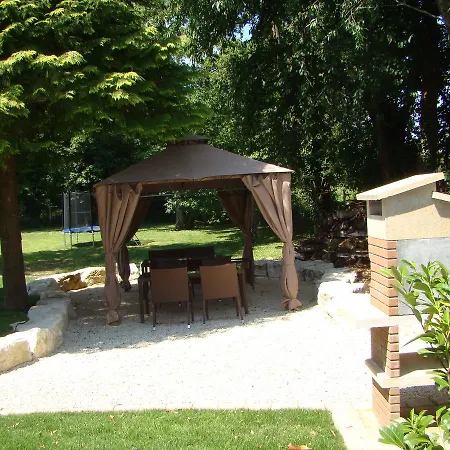 Bella Casa דירה לנגנרגן