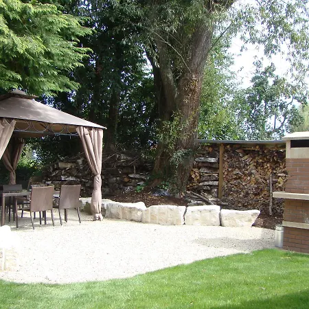 Appartamento Bella Casa Langenargen