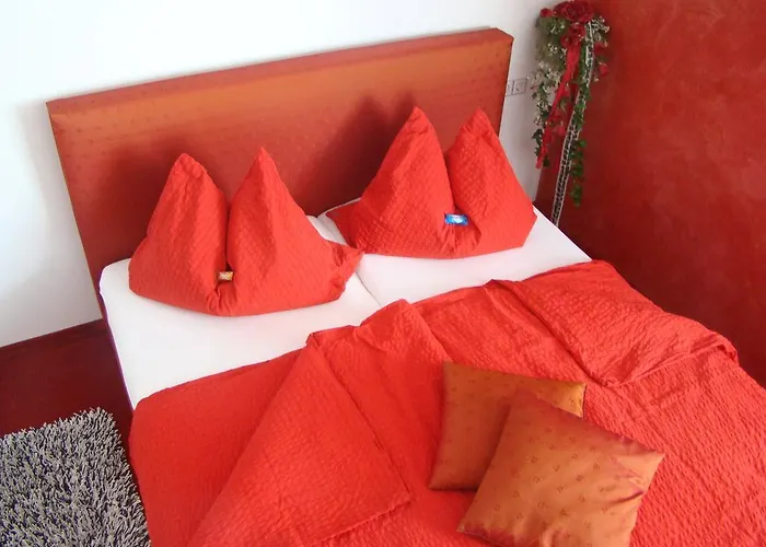 Lägenhet Bella Casa *