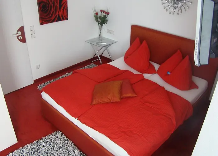 Bella Casa Langenargen