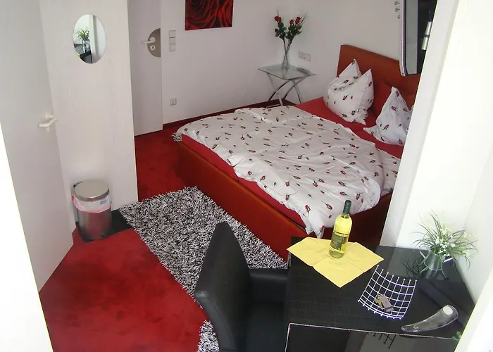 Lägenhet Bella Casa