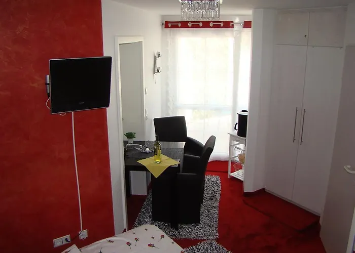 Lägenhet Bella Casa *