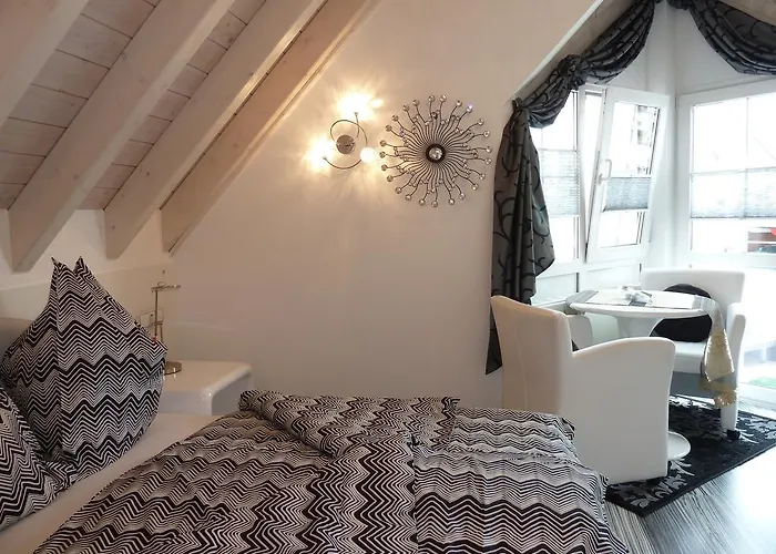 Bella Casa Lägenhet *