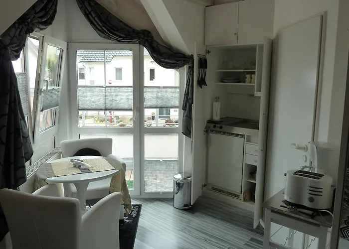 Bella Casa Lägenhet