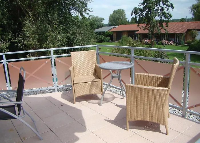 Apartmán Bella Casa