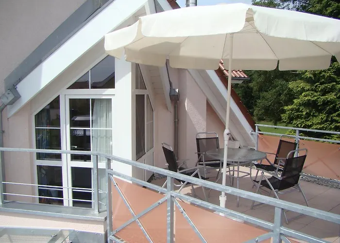 Apartmán Bella Casa