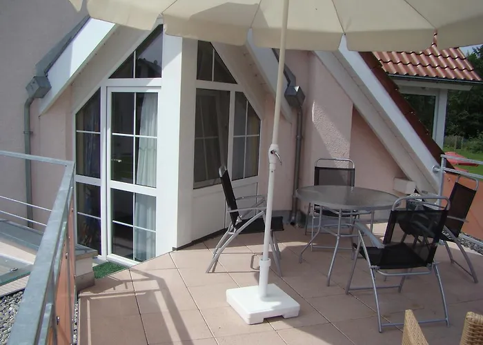 Bella Casa Lägenhet