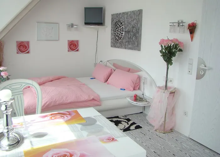 Lägenhet Bella Casa *