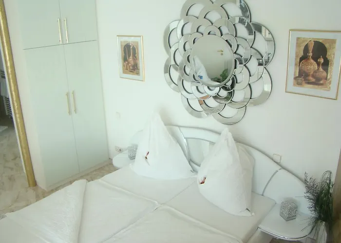 Bella Casa Lägenhet