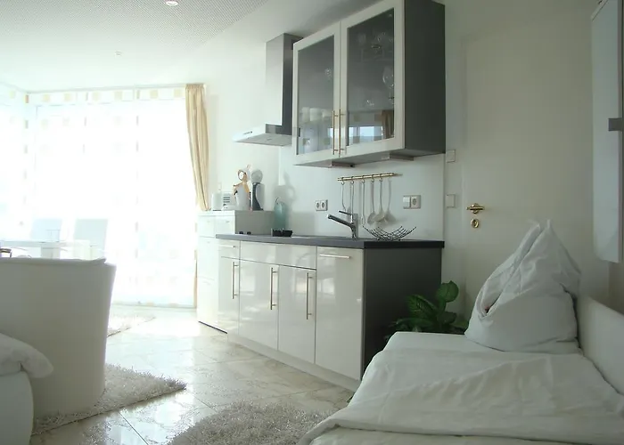 Bella Casa Lägenhet *