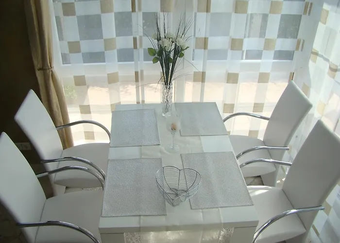 Lägenhet Bella Casa *