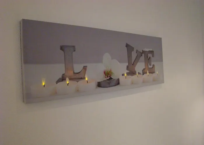 Bella Casa Lägenhet