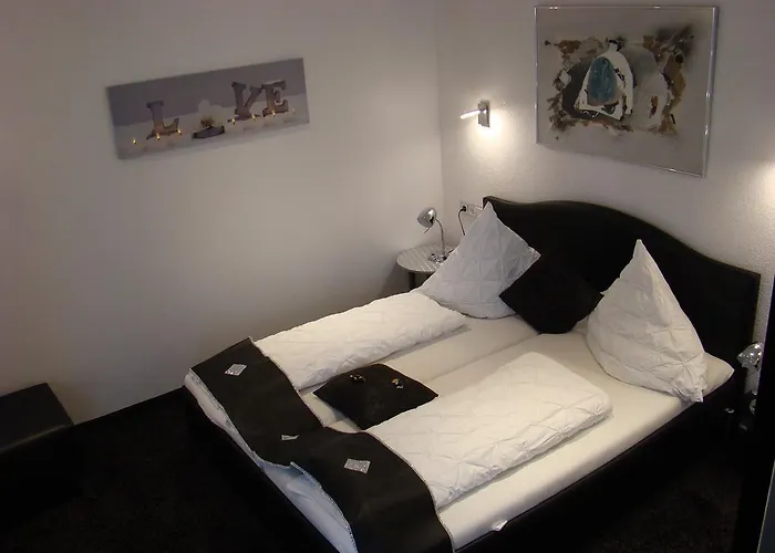 Bella Casa Lägenhet *