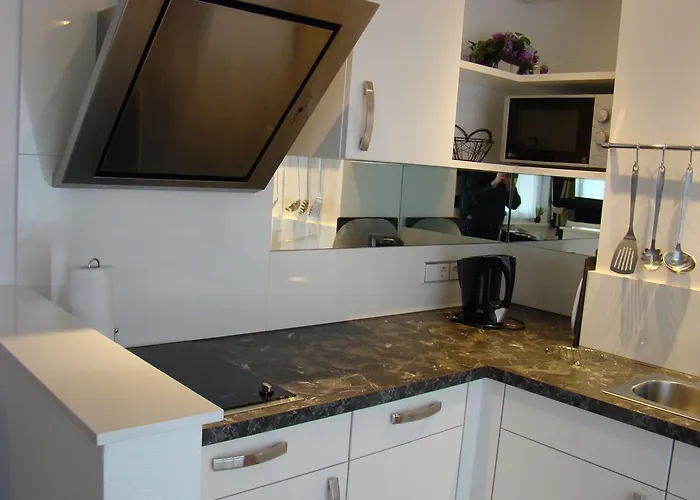 Bella Casa Lägenhet *