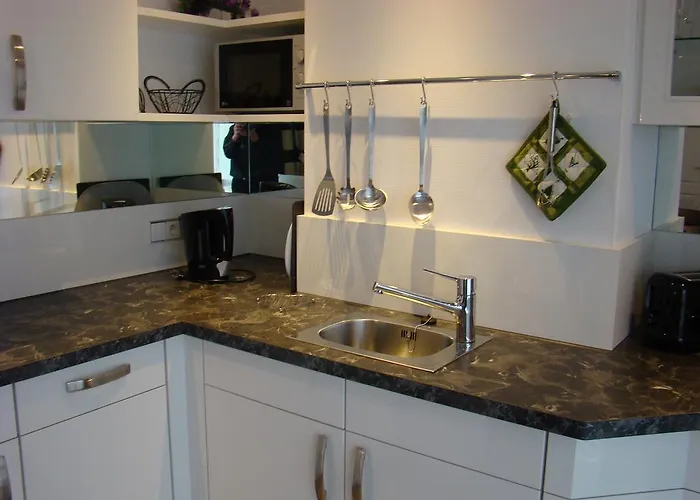 Bella Casa Lägenhet *