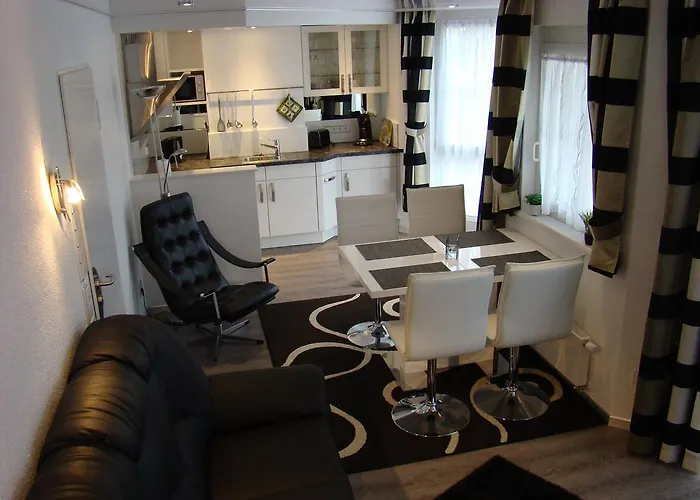 Bella Casa Langenargen